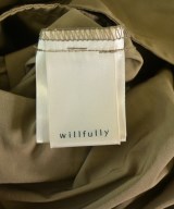 willfully（ウィルフリー）その他 ベージュ サイズ:F レディース/2200671109035