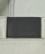 willfully（ウィルフリー）ロング・マキシ丈スカート 青 サイズ:M レディース/2200725081027