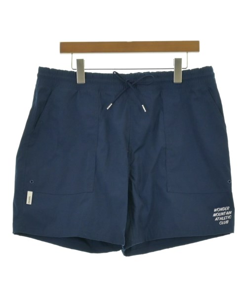 ワンダーマウンテンアスレチッククラブ(WONDER MOUNTAIN ATHLETIC CLUB)のWONDER MOUNTAIN ATHLETIC CLUB ショートパンツ