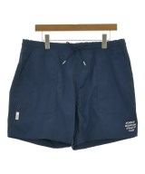 WONDER MOUNTAIN ATHLETIC CLUB ショートパンツ