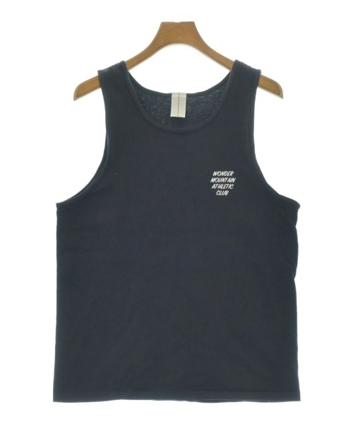 WONDER MOUNTAIN ATHLETIC CLUB(ワンダーマウンテンアスレチッククラブ)のタンクトップ サイズ:3(L位) 1,800円