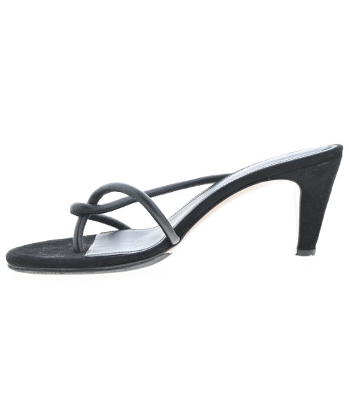 Neous（ネオアス）サンダル 黒 サイズ:EU37(23.5cm位) レディース/2200669942088