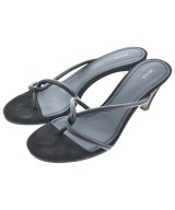 Neous（ネオアス）サンダル 黒 サイズ:EU37(23.5cm位) レディース/2200669942088