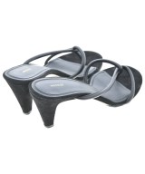 Neous（ネオアス）サンダル 黒 サイズ:EU37(23.5cm位) レディース/2200669942088