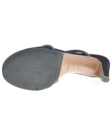 Neous（ネオアス）サンダル 黒 サイズ:EU37(23.5cm位) レディース/2200669942088