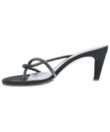 Neous（ネオアス）サンダル 黒 サイズ:EU37(23.5cm位) レディース/2200669942088