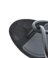 Neous（ネオアス）サンダル 黒 サイズ:EU37(23.5cm位) レディース/2200669942088
