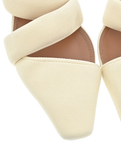 Neous（ネオアス）サンダル 白 サイズ:EU38(24.5cm位) レディース/2200656970032