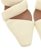 Neous（ネオアス）サンダル 白 サイズ:EU38(24.5cm位) レディース/2200656970032