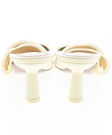 Neous（ネオアス）サンダル 白 サイズ:EU38(24.5cm位) レディース/2200656970032