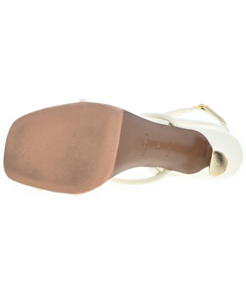 Neous（ネオアス）サンダル 白 サイズ:EU36(22.5cm位) レディース/2200659002310