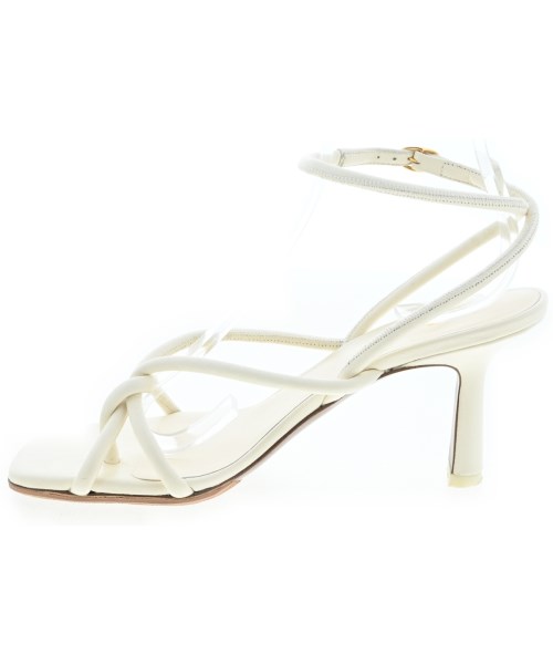 Neous（ネオアス）サンダル 白 サイズ:EU36(22.5cm位) レディース/2200659002310