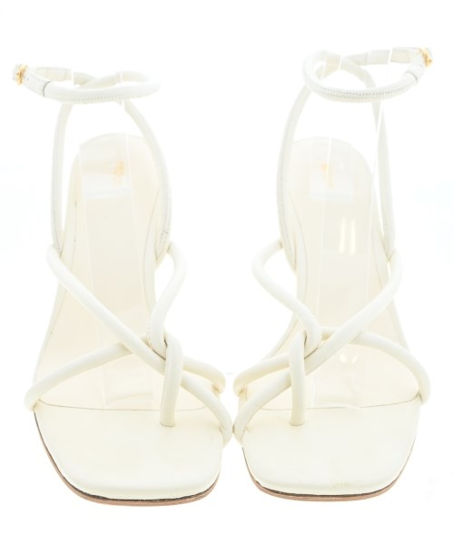 Neous（ネオアス）サンダル 白 サイズ:EU36(22.5cm位) レディース/2200659002310