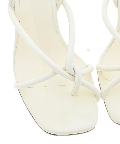 Neous（ネオアス）サンダル 白 サイズ:EU36(22.5cm位) レディース/2200659002310