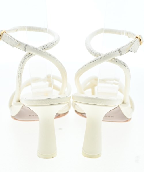 Neous（ネオアス）サンダル 白 サイズ:EU36(22.5cm位) レディース/2200659002310