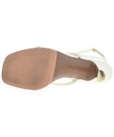 Neous（ネオアス）サンダル 白 サイズ:EU36(22.5cm位) レディース/2200659002310