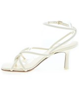 Neous（ネオアス）サンダル 白 サイズ:EU36(22.5cm位) レディース/2200659002310