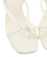 Neous（ネオアス）サンダル 白 サイズ:EU36(22.5cm位) レディース/2200659002310