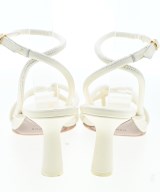 Neous（ネオアス）サンダル 白 サイズ:EU36(22.5cm位) レディース/2200659002310