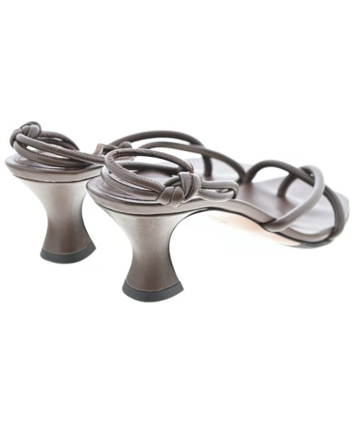 Neous（ネオアス）サンダル 茶 サイズ:EU36(22.5cm位) レディース/2200640067182
