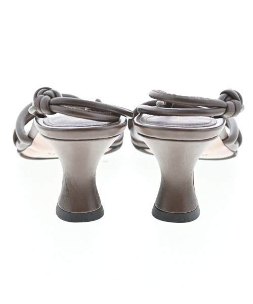 Neous（ネオアス）サンダル 茶 サイズ:EU36(22.5cm位) レディース/2200640067182