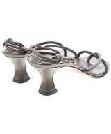 Neous（ネオアス）サンダル 茶 サイズ:EU36(22.5cm位) レディース/2200640067182