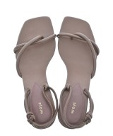 Neous（ネオアス）サンダル 茶 サイズ:EU36(22.5cm位) レディース/2200640067182