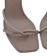 Neous（ネオアス）サンダル 茶 サイズ:EU36(22.5cm位) レディース/2200640067182