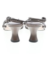 Neous（ネオアス）サンダル 茶 サイズ:EU36(22.5cm位) レディース/2200640067182