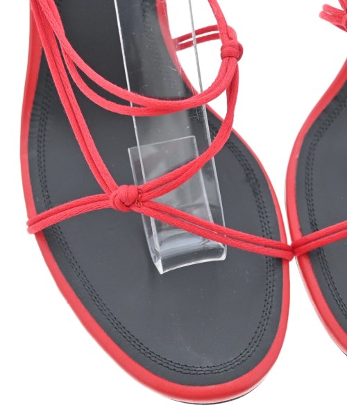Neous（ネオアス）サンダル 赤 サイズ:EU38(24.5cm位) レディース/2200666518064