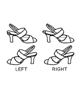 Neous（ネオアス）サンダル 赤 サイズ:EU38(24.5cm位) レディース/2200666518064