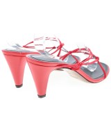 Neous（ネオアス）サンダル 赤 サイズ:EU38(24.5cm位) レディース/2200666518064