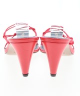 Neous（ネオアス）サンダル 赤 サイズ:EU38(24.5cm位) レディース/2200666518064