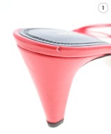 Neous（ネオアス）サンダル 赤 サイズ:EU38(24.5cm位) レディース/2200666518064