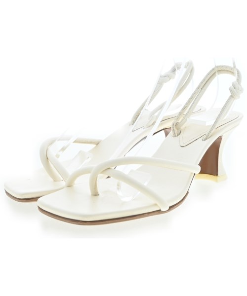 Neous(ネオアス)のサンダル サイズ:EU36(22.5cm位) 8,200円