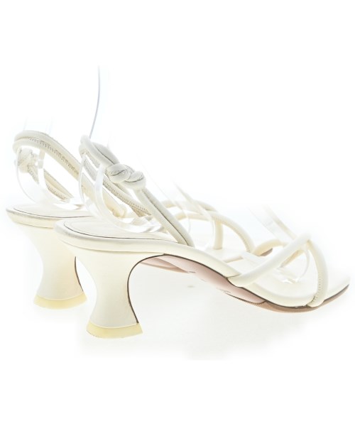 Neous（ネオアス）サンダル 白 サイズ:EU36(22.5cm位) レディース/2200727669100