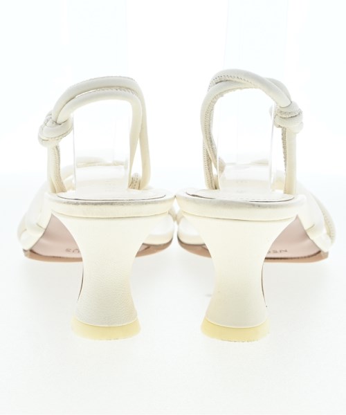 Neous（ネオアス）サンダル 白 サイズ:EU36(22.5cm位) レディース/2200727669100