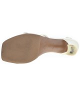 Neous（ネオアス）サンダル 白 サイズ:EU36(22.5cm位) レディース/2200727669100