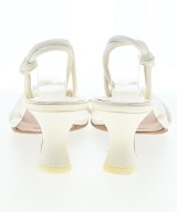 Neous（ネオアス）サンダル 白 サイズ:EU36(22.5cm位) レディース/2200727669100