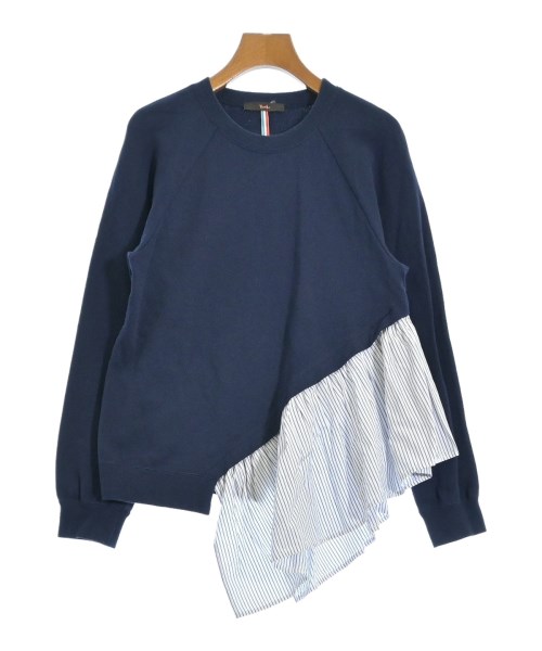 Koyuki(コユキ)スウェット 紺 サイズ:38(M位)/2200647400050