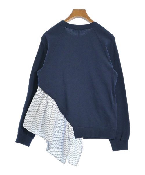 Koyuki（コユキ）スウェット 紺 サイズ:38(M位) レディース/2200647400050