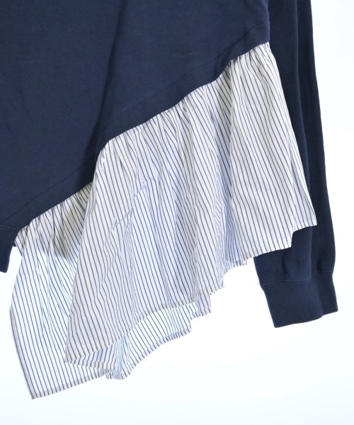 Koyuki（コユキ）スウェット 紺 サイズ:38(M位) レディース/2200647400050