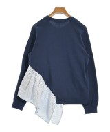 Koyuki（コユキ）スウェット 紺 サイズ:38(M位) レディース/2200647400050