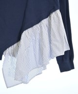 Koyuki（コユキ）スウェット 紺 サイズ:38(M位) レディース/2200647400050