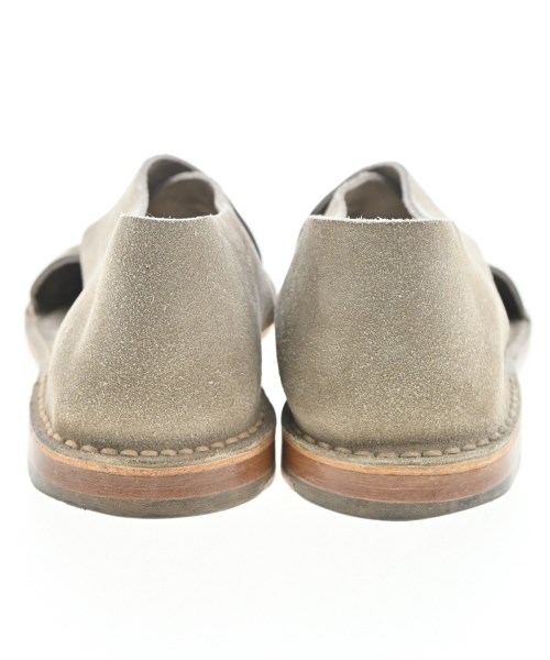 JACQUES SOLOVIERE（ジャックソロヴィエール）サンダル グレー サイズ:EU43(28cm位) メンズ/2200664197018