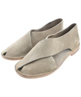 JACQUES SOLOVIERE（ジャックソロヴィエール）サンダル グレー サイズ:EU43(28cm位) メンズ/2200664197018