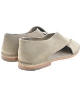 JACQUES SOLOVIERE（ジャックソロヴィエール）サンダル グレー サイズ:EU43(28cm位) メンズ/2200664197018