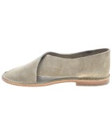 JACQUES SOLOVIERE（ジャックソロヴィエール）サンダル グレー サイズ:EU43(28cm位) メンズ/2200664197018