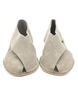 JACQUES SOLOVIERE（ジャックソロヴィエール）サンダル グレー サイズ:EU43(28cm位) メンズ/2200664197018