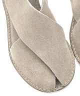 JACQUES SOLOVIERE（ジャックソロヴィエール）サンダル グレー サイズ:EU43(28cm位) メンズ/2200664197018